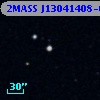 2MASS J13041408-0759385