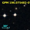 2MASS J13041795-0730555