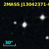 2MASS J13042371-0731153