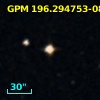 2MASS J13051039-0804386