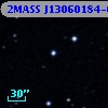 2MASS J13060184-0733339