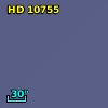 HD  10755