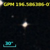 2MASS J13062063-0754430
