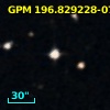 2MASS J13071883-0750330