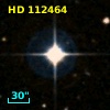 HD 112464