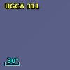 UGCA 311