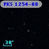 PKS 1254-08