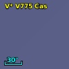V* V775 Cas