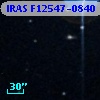 IRAS F12547-0840