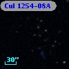 Cul 1254-08A
