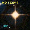 HD 112944