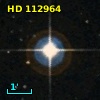 HD 112964