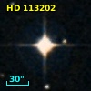 HD 113202