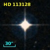 HD 113128
