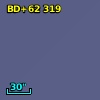 BD+62   319