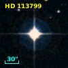 HD 113799