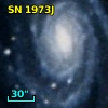 SN 1973J