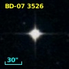 BD-07  3526