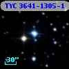 TYC 3641-1305-1