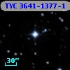 TYC 3641-1377-1