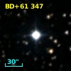 BD+61   347
