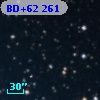 BD+62   261