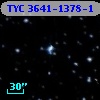 TYC 3641-1378-1