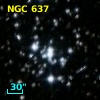 NGC   637