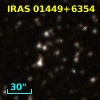 IRAS 01449+6354