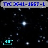 TYC 3641-1667-1