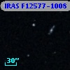IRAS F12577-1008