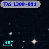 TXS 1300-091