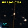 2MASS J13051736-0807542