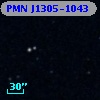 PMN J1305-1043