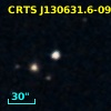 2MASS J13063167-0956174