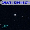 2MASS J13034817-0824433