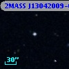 2MASS J13042009-0822520