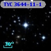 TYC 3644-11-1