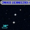 2MASS J13065293-0832109