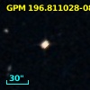 2MASS J13071451-0815146