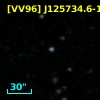 [VV96] J125734.6-110908
