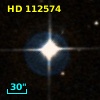 CCDM J12578-1308AB