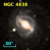NGC  4838