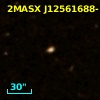 2MASX J12561688-1224076