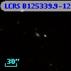 LCRS B125339.9-121240