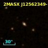 2MASX J12562349-1235101