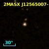 2MASX J12565007-1238444