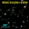 IRAS 01430+6359