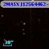2MASX J12564462-1159281
