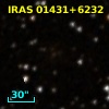 IRAS 01431+6232
